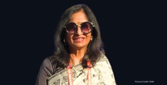 Dr. Meher Medavaram’s Vision for AAPI: Unity, Inclusion, and Transformative Leadership