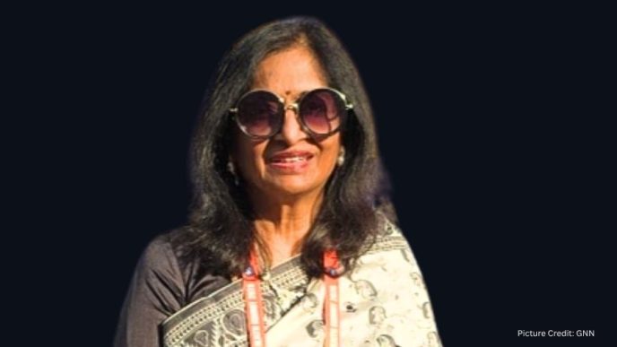 Dr. Meher Medavaram’s Vision for AAPI: Unity, Inclusion, and Transformative Leadership