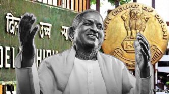 Delhi High Court Rules in Favor of Saregama in Copyright Dispute with Composer Ilaiyaraaja