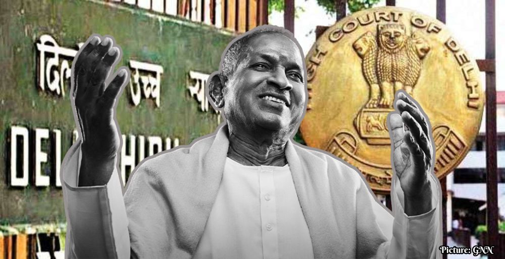 Delhi High Court Rules in Favor of Saregama in Copyright Dispute with Composer Ilaiyaraaja