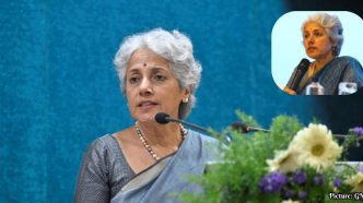 Dr. Soumya Swaminathan Advocates for Integrity and Relevance in Science During IISc Convocation