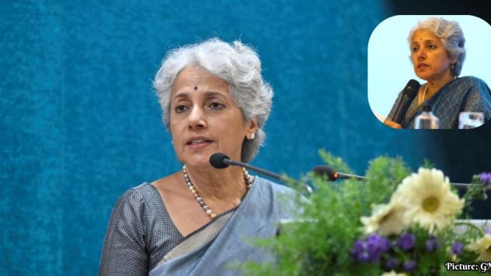 Dr. Soumya Swaminathan Advocates for Integrity and Relevance in Science During IISc Convocation