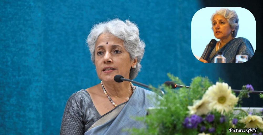 Dr. Soumya Swaminathan Advocates for Integrity and Relevance in Science During IISc Convocation