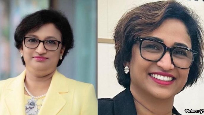 Dr. Tara Shajan Appointed Chief Nursing Officer at New York State Office of Mental Health