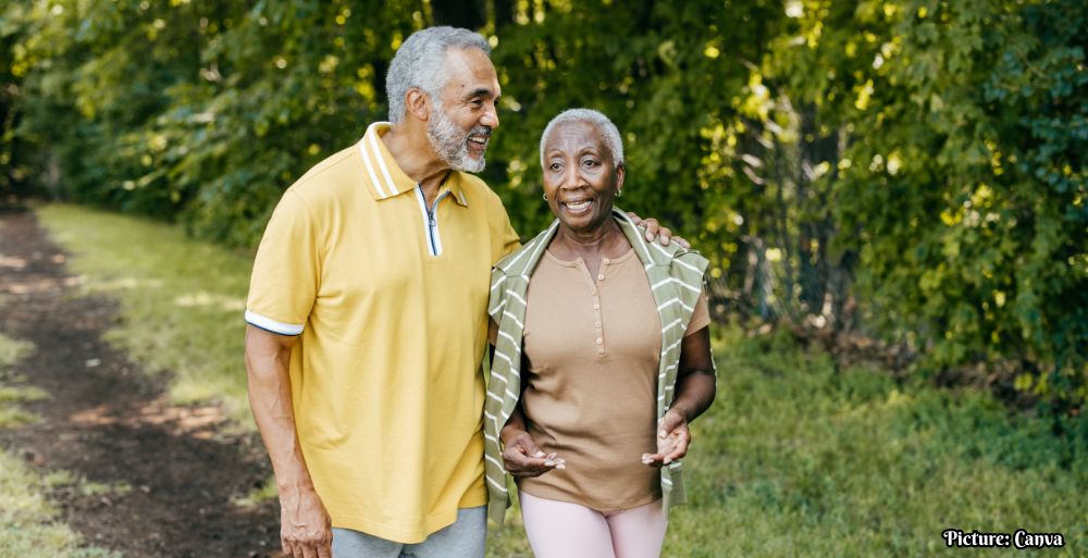 Studies Highlight Cognitive and Longevity Benefits of Travel for Older Adults