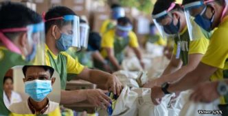 Economic Inequality: A Key Predictor of Pandemic Preparedness, Study Finds
