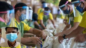 Economic Inequality: A Key Predictor of Pandemic Preparedness, Study Finds