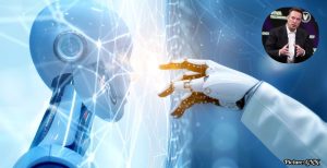Elon Musk Predicts AI Could Surpass Human Intelligence in Five Years, Calls for Industry Collaboration on Safety