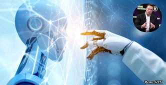 Elon Musk Predicts AI Could Surpass Human Intelligence in Five Years, Calls for Industry Collaboration on Safety