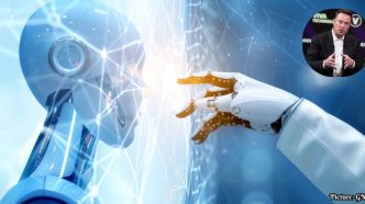 Elon Musk Predicts AI Could Surpass Human Intelligence in Five Years, Calls for Industry Collaboration on Safety