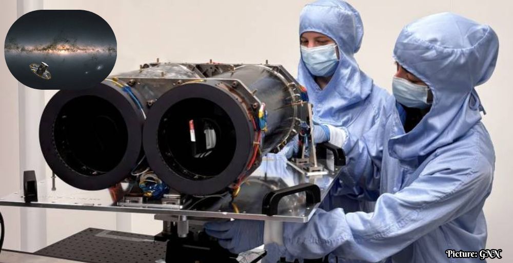 European Space Agency Adopts ARRAKIHS Mission to Explore Faint Structures Surrounding Galaxies