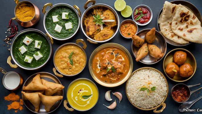Exploring the Global Impact of Indian Cuisine: Ten Dishes That Captivated the World