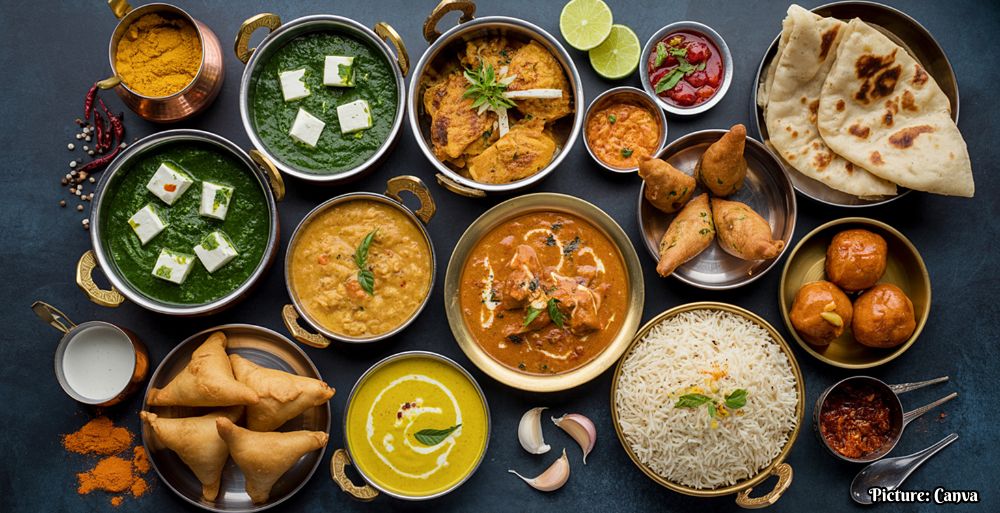 Exploring the Global Impact of Indian Cuisine: Ten Dishes That Captivated the World
