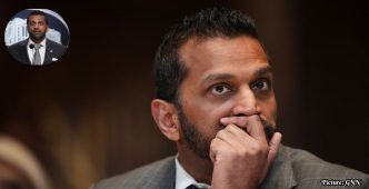 FBI Director Kash Patel Faces Scrutiny Over Delayed Stock Disclosure