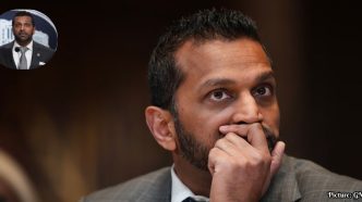 FBI Director Kash Patel Faces Scrutiny Over Delayed Stock Disclosure