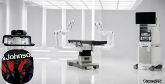 FDA Grants Marketing Authorization for Johnson & Johnson’s Robotic Surgery System, Opening New Front in Medical Device Competition