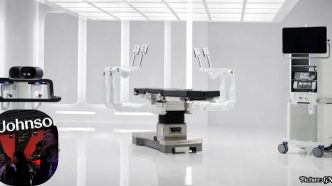FDA Grants Marketing Authorization for Johnson & Johnson’s Robotic Surgery System, Opening New Front in Medical Device Competition