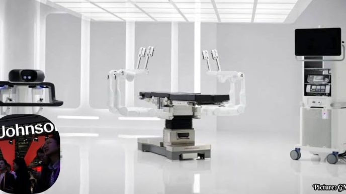 FDA Grants Marketing Authorization for Johnson & Johnson’s Robotic Surgery System, Opening New Front in Medical Device Competition