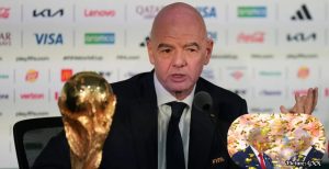FIFA Announces $20 Billion Initiative for World Cup Management Amid UEFA Backlash