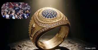 FIFA World Cup 2026 to Award Championship Rings to Winning Team