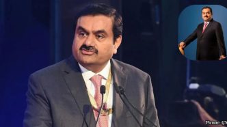 U.S. Judge Dismisses Criminal Charges Against Indian Billionaire Gautam Adani Amid Controversies