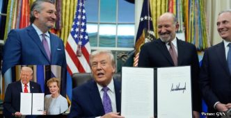 Federal Judges Block Trump Administration Changes to Student Loan Forgiveness Program