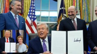 Federal Judges Block Trump Administration Changes to Student Loan Forgiveness Program