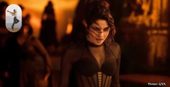 First Look at Priyanka Chopra in S.S. Rajamouli's Upcoming Film 'Varanasi'
