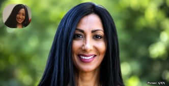 Former Google Engineering Leader Sheetal Wrzesien Shot Dead in Domestic Incident in Georgia