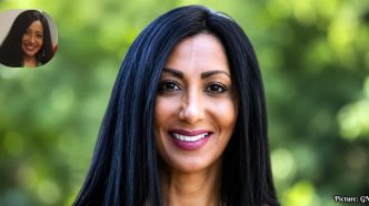 Former Google Engineering Leader Sheetal Wrzesien Shot Dead in Domestic Incident in Georgia