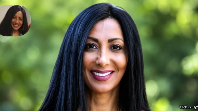 Former Google Engineering Leader Sheetal Wrzesien Shot Dead in Domestic Incident in Georgia