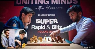 Geneva to Host 2026 World Chess Championship Featuring Youngest Competitors in History
