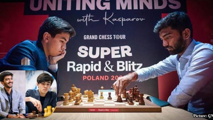 Geneva to Host 2026 World Chess Championship Featuring Youngest Competitors in History