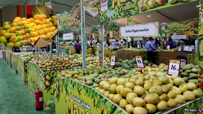 Hamba Indian Mango Exhibition in Doha Achieves Record Sales and Attendance