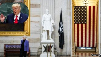House Approves Sunshine Protection Act to Make Daylight Saving Time Permanent