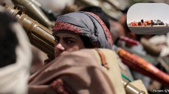 Houthi Rebels Claim Missile Attack on Saudi Arabia Amid Rising Regional Tensions
