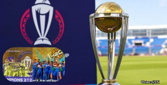 ICC Unveils Overhaul of Men's ODI and T20 World Cup Formats