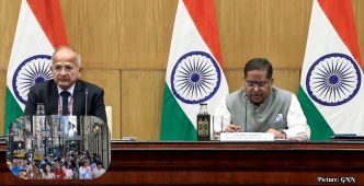 India Expands Labor Mobility Agreements Amid Global Immigration Concerns