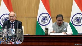 India Expands Labor Mobility Agreements Amid Global Immigration Concerns