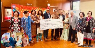 India Home Opens First Senior Center in Hicksville, Long Island, to Serve South Asian Seniors