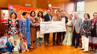 India Home Opens First Senior Center in Hicksville, Long Island, to Serve South Asian Seniors
