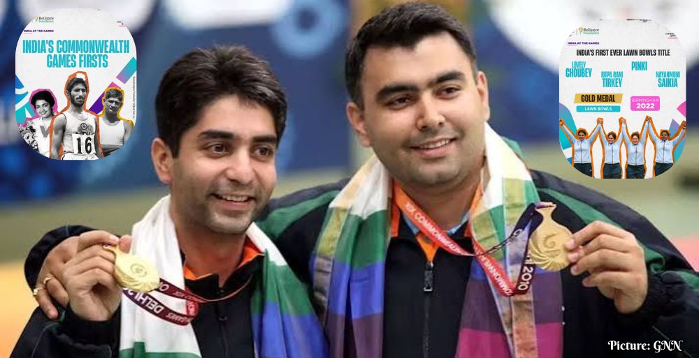 India's Journey and Achievements at the Commonwealth Games
