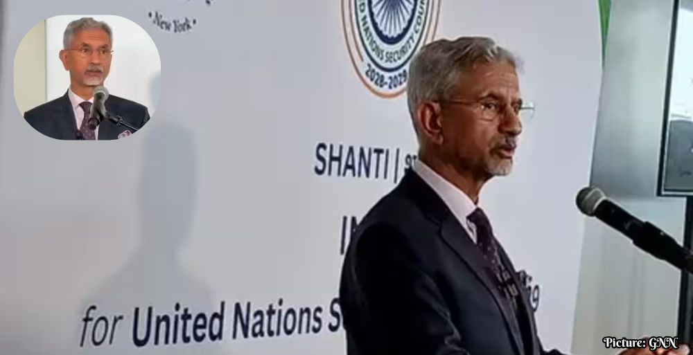 India Launches Campaign for Non-Permanent UNSC Membership for 2028-29 Term
