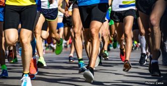 NHS England Launches 'Marathon a Month' Challenge to Promote Daily Walking