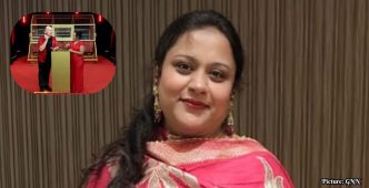 Indian Housewife Kanika Arora Wins Dh25 Million in Dubai's Big Ticket Lottery