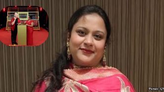 Indian Housewife Kanika Arora Wins Dh25 Million in Dubai's Big Ticket Lottery