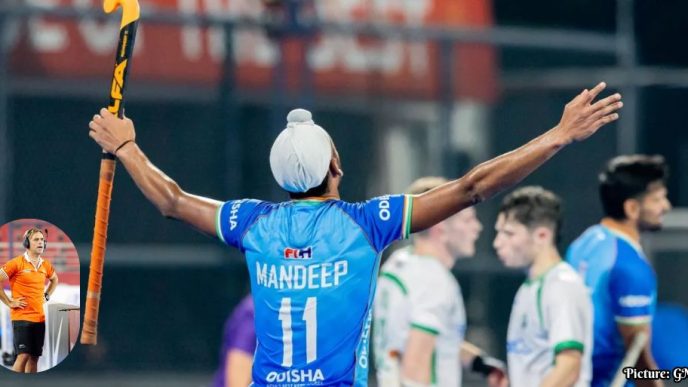 India Men's Hockey Team Coach Expresses Confidence Ahead of World Cup and Asian Games