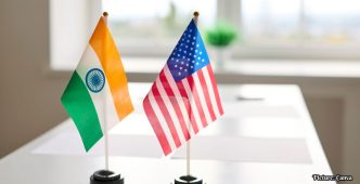 India Seeks Better Trade Terms with the US Amidst Uncertain Negotiations