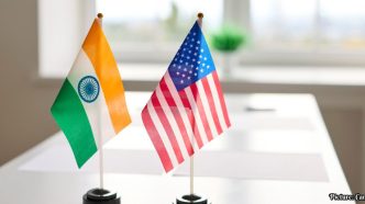 India Seeks Better Trade Terms with the US Amidst Uncertain Negotiations