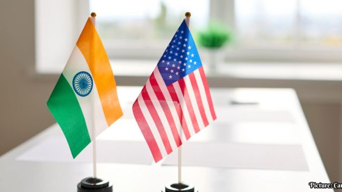 India Seeks Better Trade Terms with the US Amidst Uncertain Negotiations
